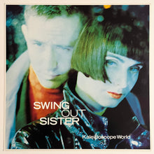 Load image into Gallery viewer, Swing Out Sister - Double Sided Album Flat
