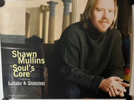 Shawn Mullins - 18” x 24” Promotional Poster