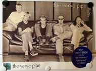 Verve Pipe - 18” x 24” Promotional Poster