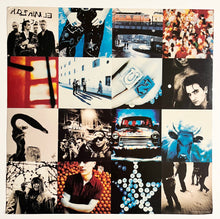 Load image into Gallery viewer, U2 - Double Sided Album Flat
