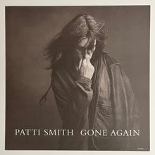 Load image into Gallery viewer, Patti Smith - Double Sided Album Flat
