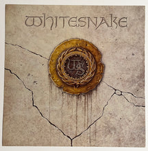 Load image into Gallery viewer, Whitesnake - Double Sided Album Flat
