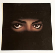 Load image into Gallery viewer, Michael Jackson - Double Sided Album Flat
