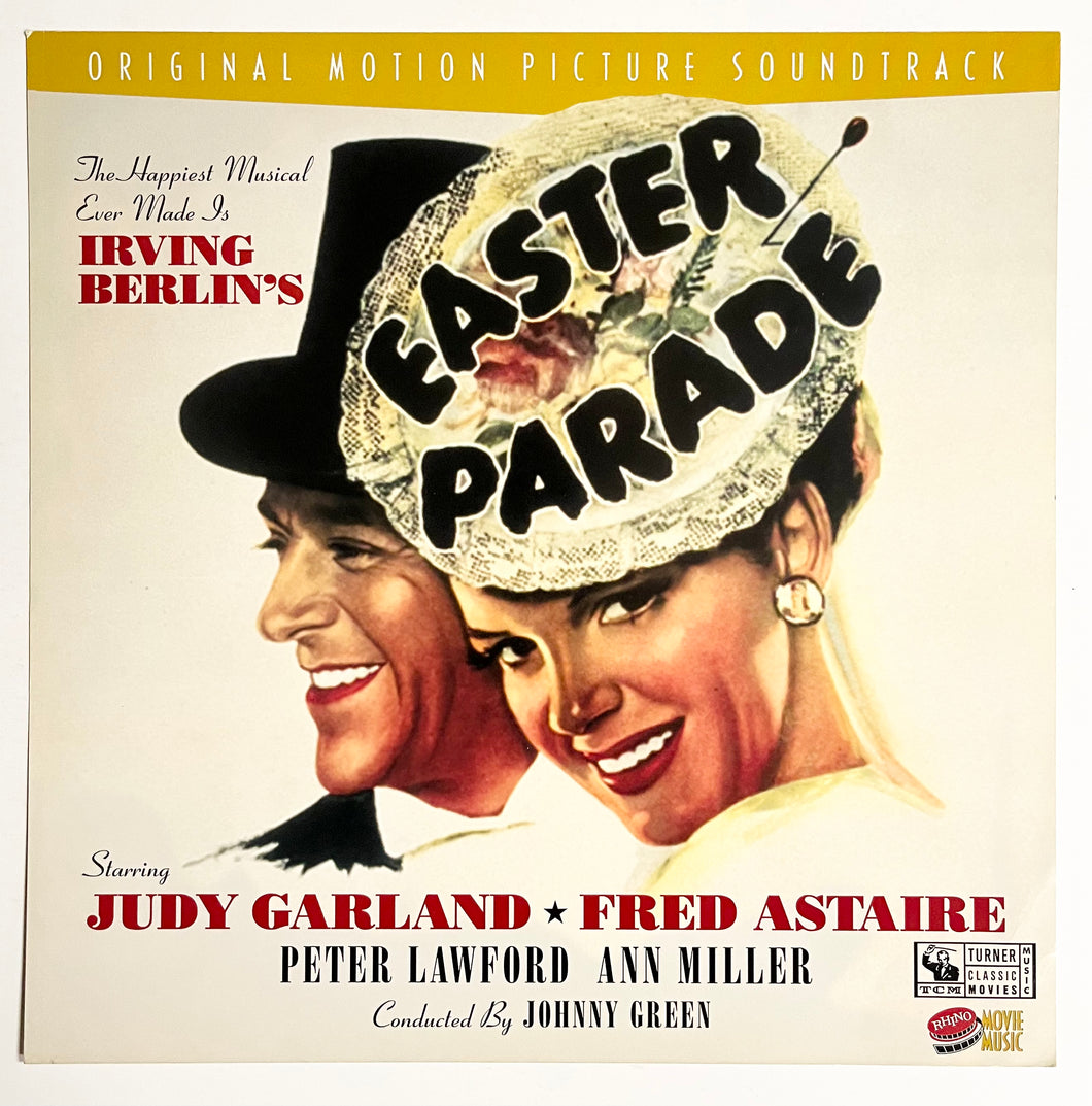 Easter Parade - Album Flat