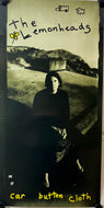 Lemonheads - 15” x 30” Promotional Poster