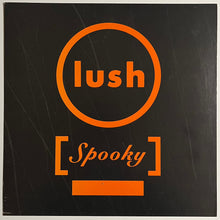 Load image into Gallery viewer, Lush - Double Sided Album Flat
