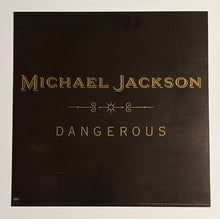 Load image into Gallery viewer, Michael Jackson - Double Sided Album Flat
