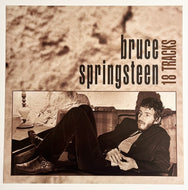 Bruce Springsteen - Double Sided Album Flat