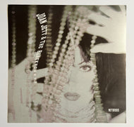 Joan Jett - Double Sided Album Flat