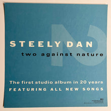 Load image into Gallery viewer, Steely Dan - Double Sided Album Flat
