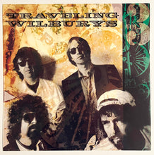 Load image into Gallery viewer, Traveling Wilburys - Double Sided Album Flat
