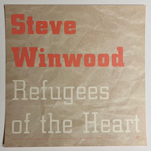 Load image into Gallery viewer, Steve Winwood - Double Sided Album Flat
