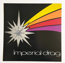 Load image into Gallery viewer, Imperial Drag - Double Sided Album Flat
