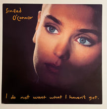 Load image into Gallery viewer, Sinead O’Connor - Double Sided Album Flat
