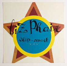 Load image into Gallery viewer, Liz Phair - Double Sided Album Flat
