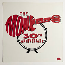 Load image into Gallery viewer, Monkees - Double Sided Album Flat
