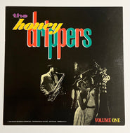 Honeydrippers - Album Flat