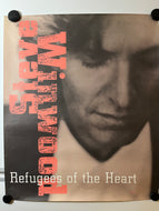 Steve Winwood - 20”x 24” Promotional Poster