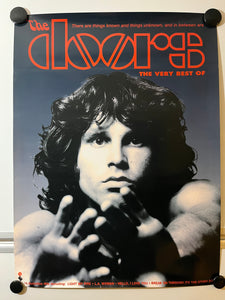 Doors - 18” x 24” Promotional Poster