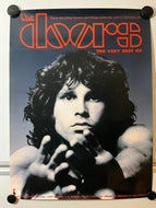Doors - 18” x 24” Promotional Poster