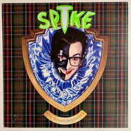 Elvis Costello - Double Sided Album Flat