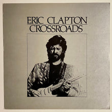 Load image into Gallery viewer, Eric Clapton - Double Sided Album Flat
