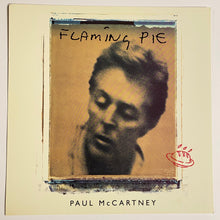 Load image into Gallery viewer, Paul McCartney - Double Sided Album Flat
