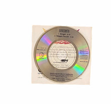 Load image into Gallery viewer, Aerosmith - 3” CD single with adapter
