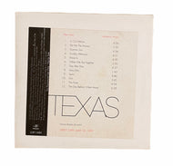 Texas - Promotional CD #1