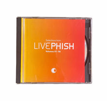 Load image into Gallery viewer, Phish - Promotional CD
