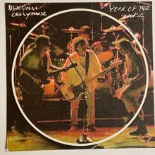 Load image into Gallery viewer, Neil Young Crazy Horse - Double Sided Album Flat
