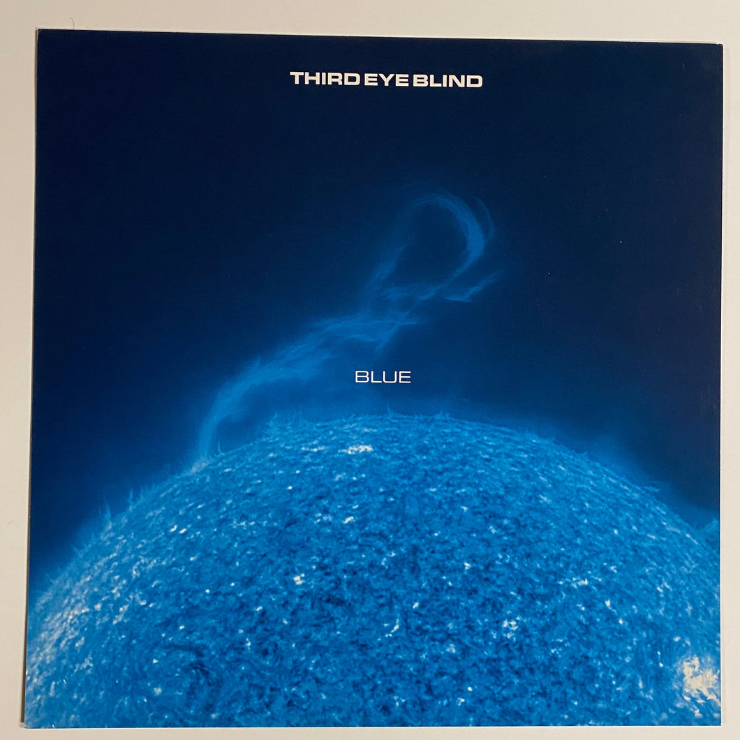 Third Eye Blind - Double Sided Album Flat