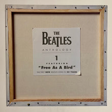 Load image into Gallery viewer, Beatles - Double Sided Album Flat
