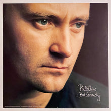 Load image into Gallery viewer, Phil Collins - Double Sided Album Flat #2
