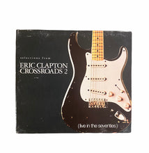 Load image into Gallery viewer, Eric Clapton - Promotional CD
