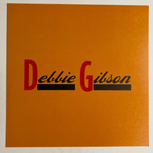 Load image into Gallery viewer, Debbie Gibson - Double Sided Album Flat
