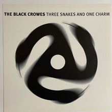 Load image into Gallery viewer, Black Crowes - Double Sided Album Flat
