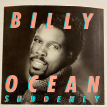 Load image into Gallery viewer, Billy Ocean - 7” Picture Sleeve Only #1 (no record)
