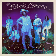 Load image into Gallery viewer, Black Crowes - Double Sided Album Flat
