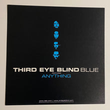 Load image into Gallery viewer, Third Eye Blind - Double Sided Album Flat
