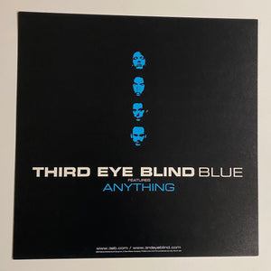 Third Eye Blind - Double Sided Album Flat