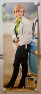 Suzy Bogguss - 14” x 36” Promotional Poster