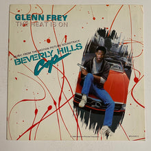 Load image into Gallery viewer, Glenn Frey - 7” Picture Sleeve Only (no record)
