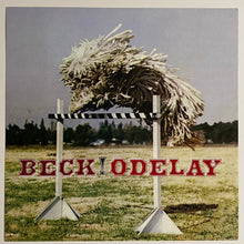 Load image into Gallery viewer, Beck - Double Sided Album Flat
