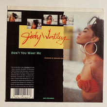 Load image into Gallery viewer, Jody Watley - 7” Picture Sleeve Only (no record)
