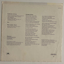 Load image into Gallery viewer, Level 42 - 7” Picture Sleeve Only (no record)
