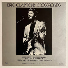 Load image into Gallery viewer, Eric Clapton - Double Sided Album Flat
