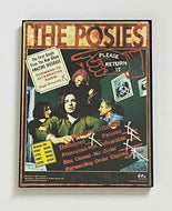 Posies - 8 1/2