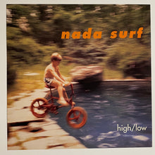 Load image into Gallery viewer, Nada Surf - Double Sided Album Flat
