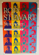 Rod Stewart - 23” x 34” Promotional Poster